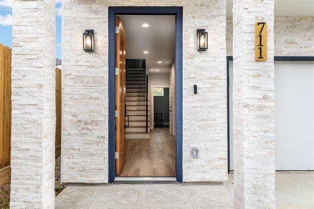 711 Boundary Street, Houston, TX 77009