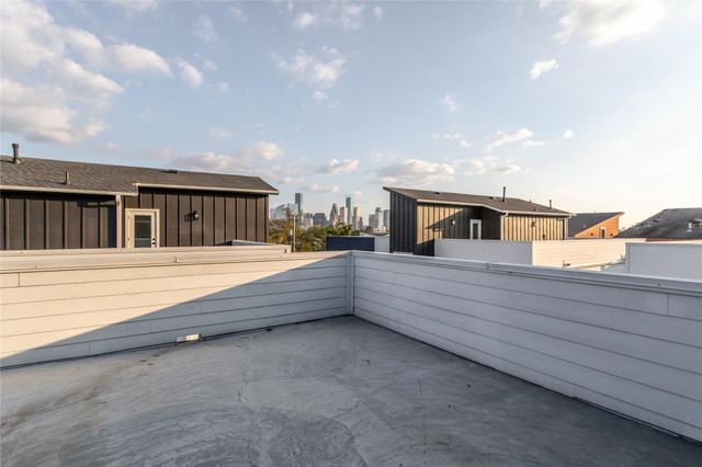 711 Boundary Street, Houston, TX 77009