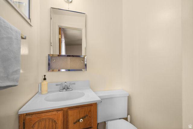 5030 S 300 W, Washington Terrace, UT 84405