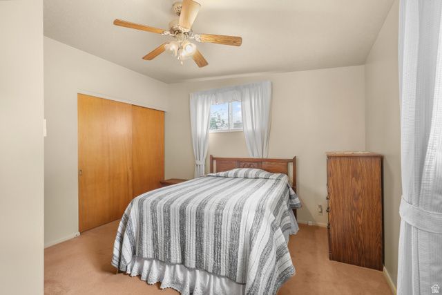 5030 S 300 W, Washington Terrace, UT 84405