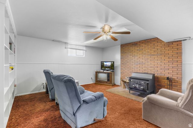 5030 S 300 W, Washington Terrace, UT 84405