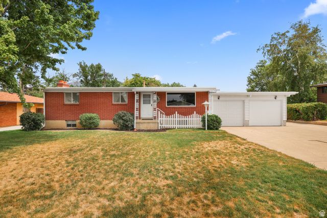 5030 S 300 W, Washington Terrace, UT 84405