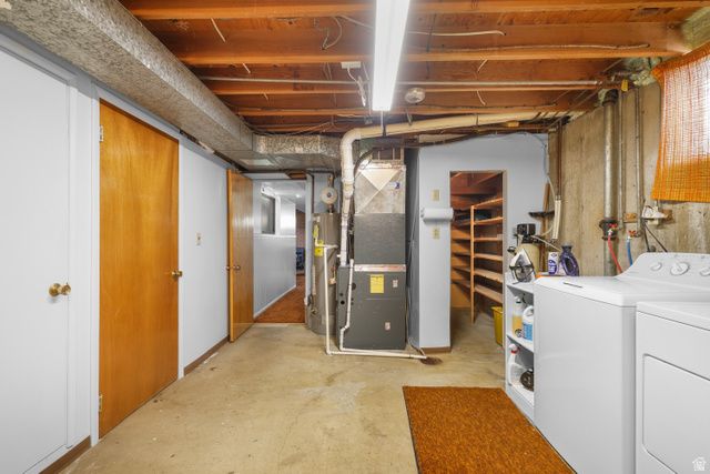 5030 S 300 W, Washington Terrace, UT 84405