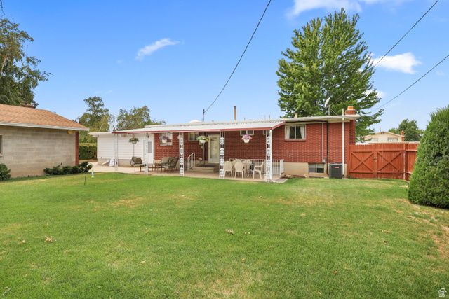 5030 S 300 W, Washington Terrace, UT 84405
