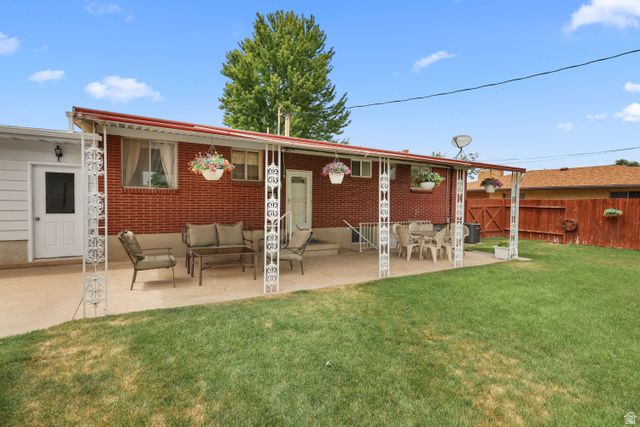 5030 S 300 W, Washington Terrace, UT 84405