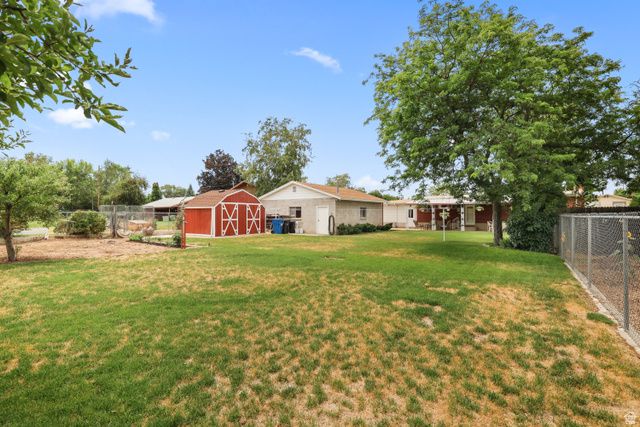 5030 S 300 W, Washington Terrace, UT 84405