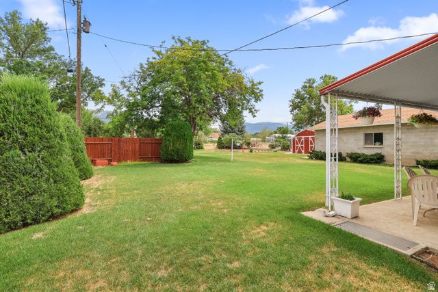5030 S 300 W, Washington Terrace, UT 84405
