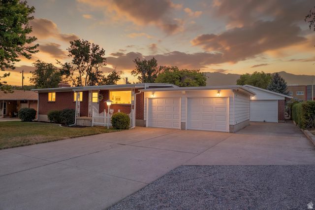5030 S 300 W, Washington Terrace, UT 84405