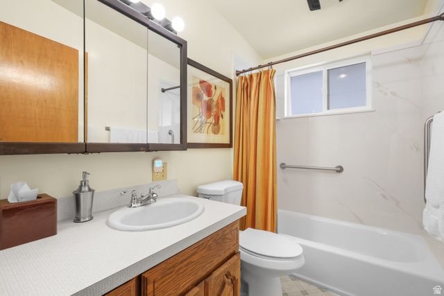 5030 S 300 W, Washington Terrace, UT 84405