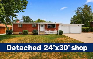 5030 S 300 W, Washington Terrace, UT 84405