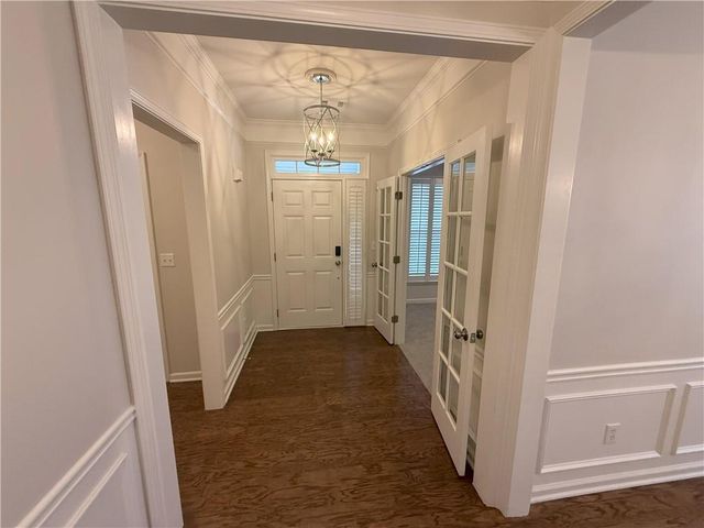 1460 Vinery Avenue, Cumming, GA 30041