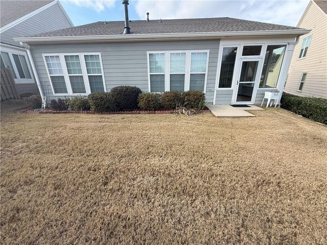 1460 Vinery Avenue, Cumming, GA 30041