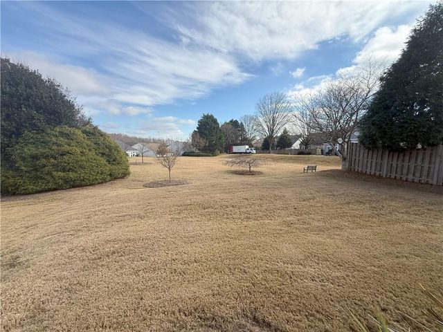 1460 Vinery Avenue, Cumming, GA 30041