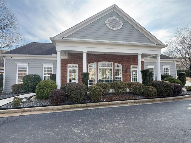 1460 Vinery Avenue, Cumming, GA 30041