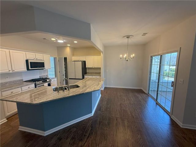 1460 Vinery Avenue, Cumming, GA 30041