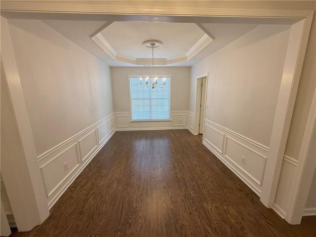 1460 Vinery Avenue, Cumming, GA 30041