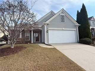 1460 Vinery Avenue, Cumming, GA 30041