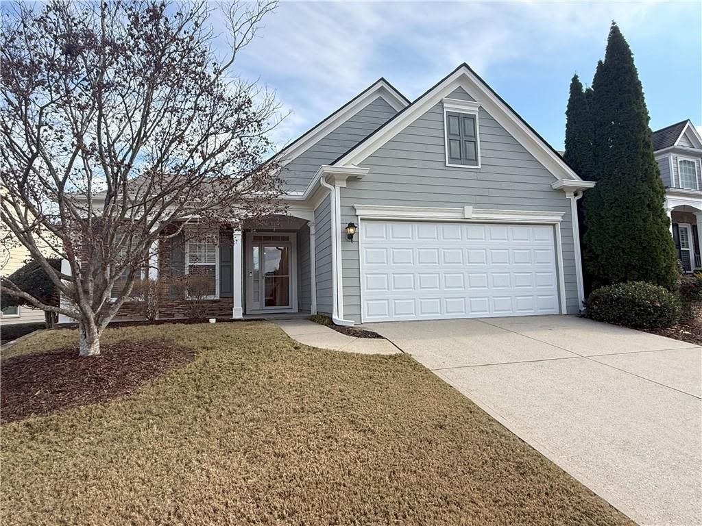 1460 Vinery Avenue, Cumming, GA 30041