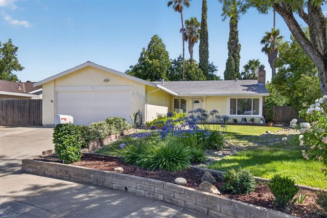 6528 Mossview Way, Citrus Heights, CA 95621