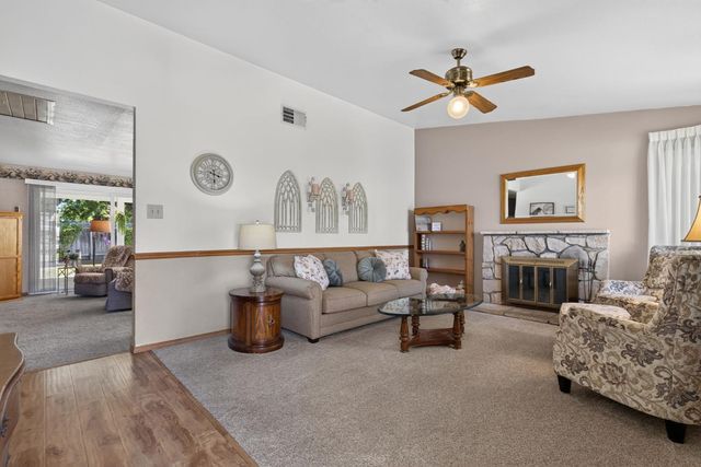 6528 Mossview Way, Citrus Heights, CA 95621