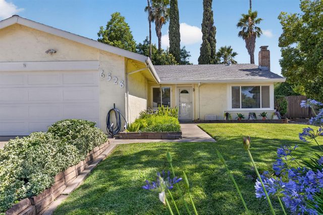 6528 Mossview Way, Citrus Heights, CA 95621