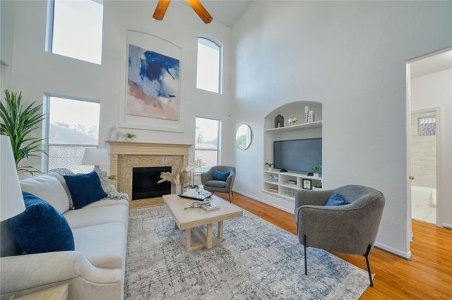 11115 Seminole Spring Lane, Houston, TX 77089