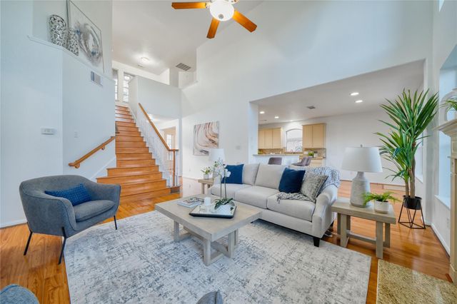 11115 Seminole Spring Lane, Houston, TX 77089