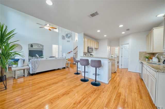 11115 Seminole Spring Lane, Houston, TX 77089