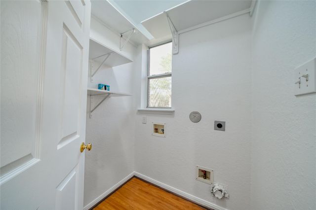 11115 Seminole Spring Lane, Houston, TX 77089