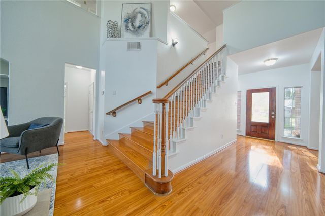 11115 Seminole Spring Lane, Houston, TX 77089