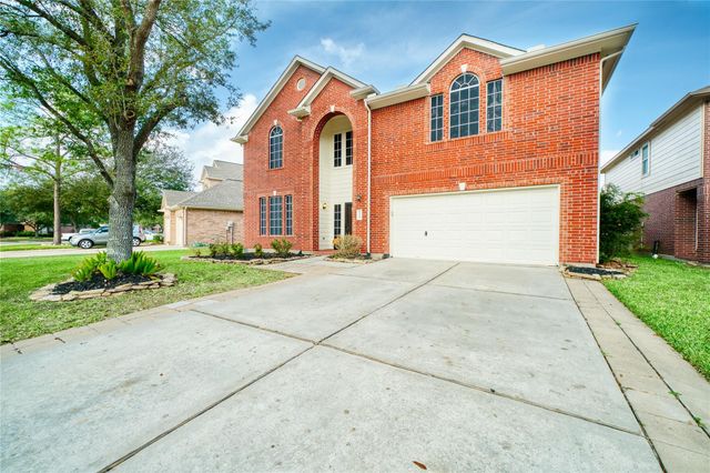 11115 Seminole Spring Lane, Houston, TX 77089