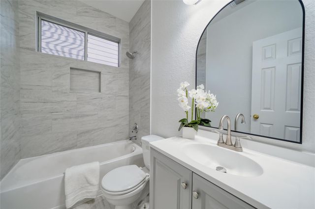 11115 Seminole Spring Lane, Houston, TX 77089