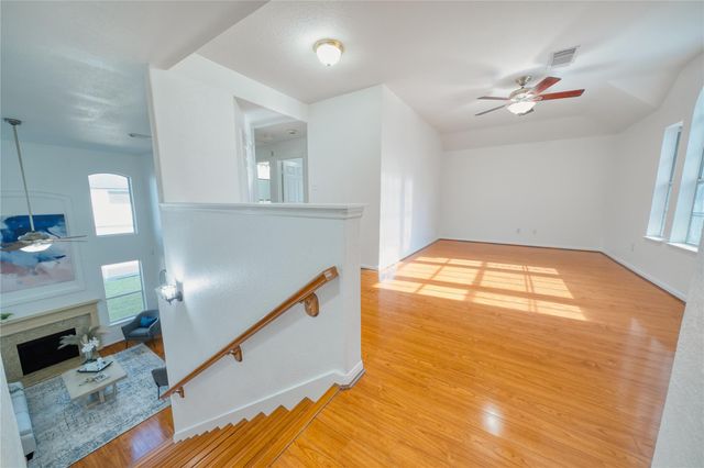 11115 Seminole Spring Lane, Houston, TX 77089