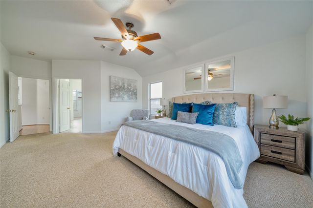 11115 Seminole Spring Lane, Houston, TX 77089