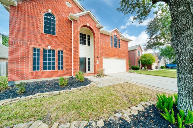 11115 Seminole Spring Lane, Houston, TX 77089