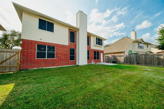 11115 Seminole Spring Lane, Houston, TX 77089