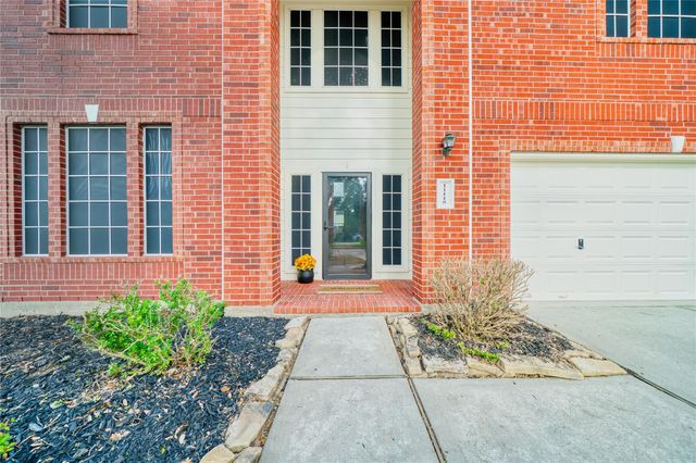 11115 Seminole Spring Lane, Houston, TX 77089