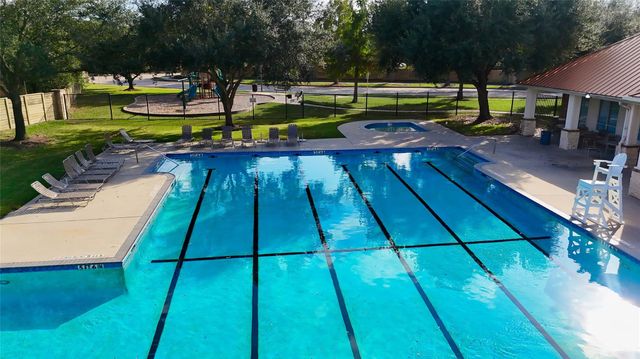 11115 Seminole Spring Lane, Houston, TX 77089