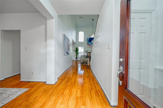 11115 Seminole Spring Lane, Houston, TX 77089