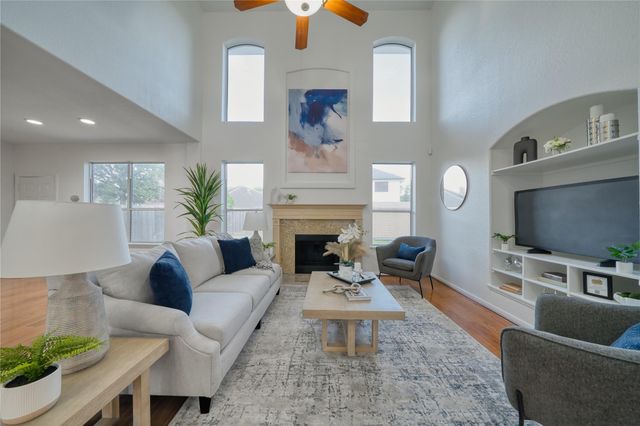 11115 Seminole Spring Lane, Houston, TX 77089