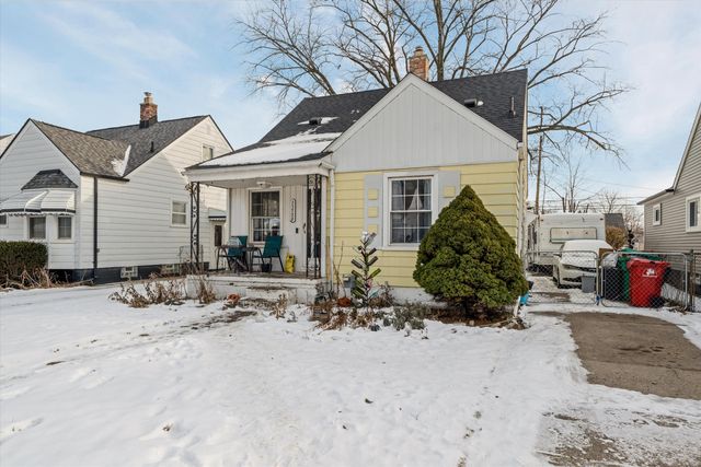 23728 Normandy Avenue, Eastpointe, MI 48021