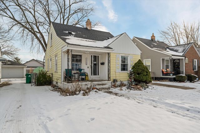 23728 Normandy Avenue, Eastpointe, MI 48021