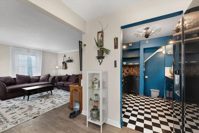 23728 Normandy Avenue, Eastpointe, MI 48021