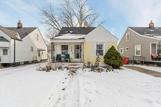 23728 Normandy Avenue, Eastpointe, MI 48021