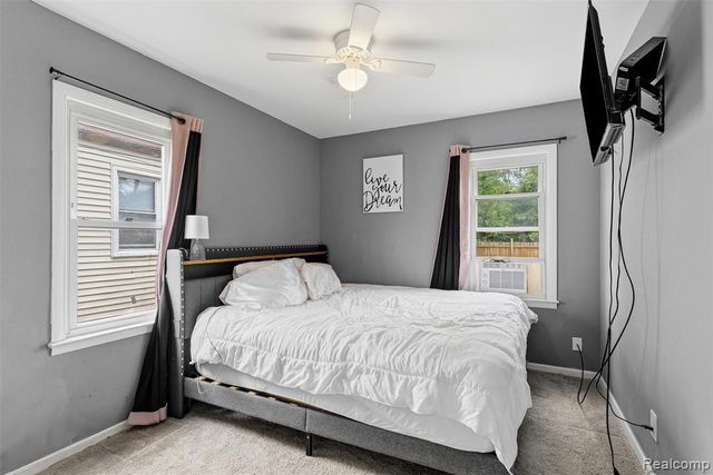 12848 Vernon Avenue, Warren, MI 48089
