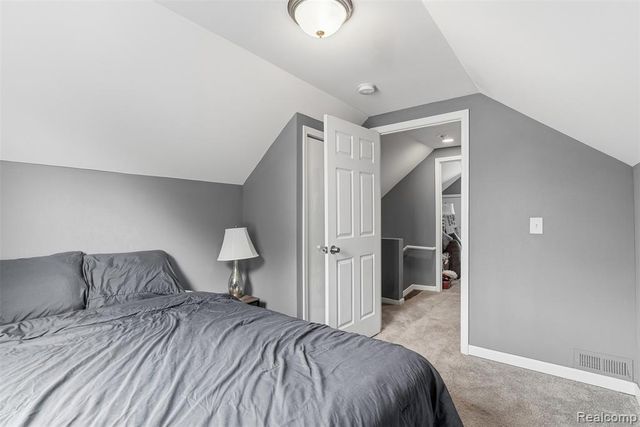 12848 Vernon Avenue, Warren, MI 48089