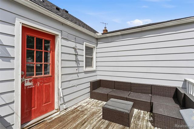 12848 Vernon Avenue, Warren, MI 48089