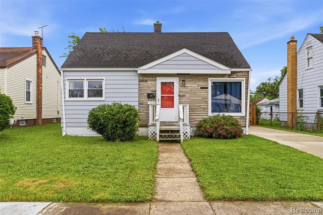 12848 Vernon Avenue, Warren, MI 48089