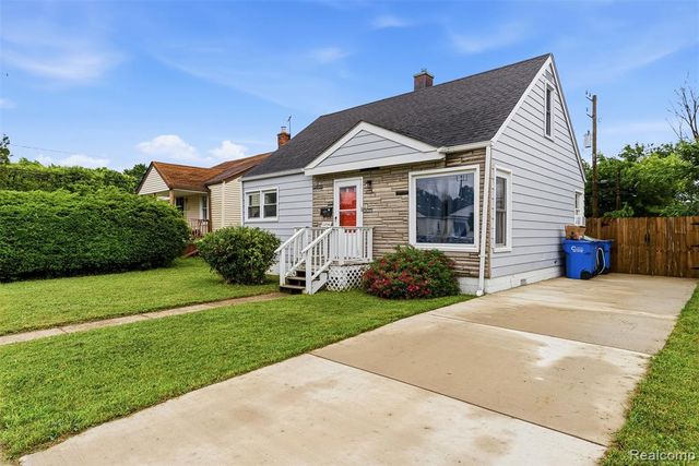 12848 Vernon Avenue, Warren, MI 48089