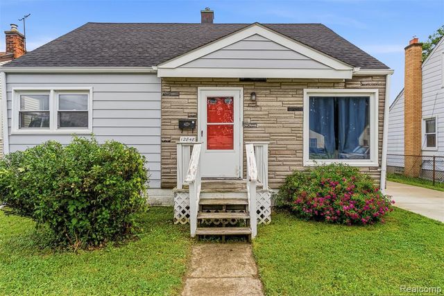 12848 Vernon Avenue, Warren, MI 48089